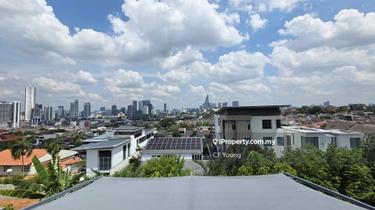 Amazing KL View, Modern Bungalow, Act Fast! 1