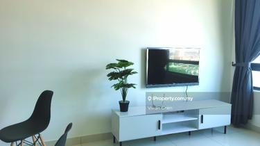 Fully Furnished Unit with High Speed Wifi 1