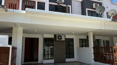 Gloriosa 2 Storey Link House 1
