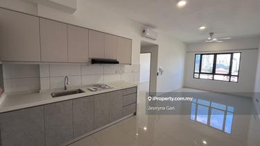 With fridge and washer  1