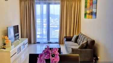 Designer & modern Unit to Stay 1
