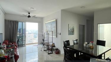 Pv 18 Below Market unit @ Setapak  1