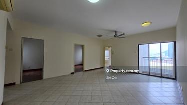 Casa Damansara 2 Condominium For Sale 1