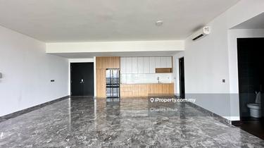 The estate bangsar south  1