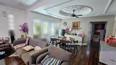 Kepong Semi-D Semi D Bungalow 2 Storey House for Sale  1