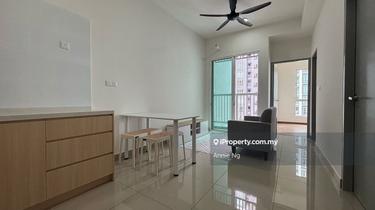 121 Residences, Kampung Sungai Kayu Ara, Petaling Jaya for Rent! 1