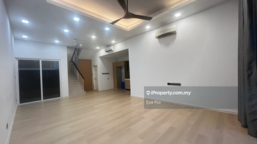 Amelia terrace house for Sale 1