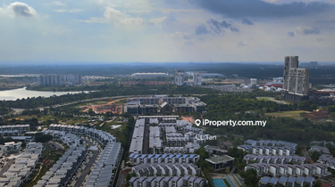 Freehold Enterprise Land @ Cyberjaya 1