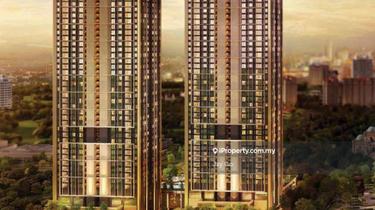 2025 ready freehold best condo at cyberjaya mmu from rm4xxk  1