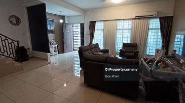 Horizon Residence - 2-Storey Terrace House for Sale 1