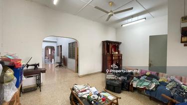 Taman Kepong, 1 Sty, Kitchen Extended, More Parking, Facing Open 1