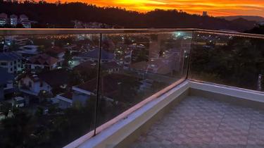 Taman Bukit Pantai, Bangsar 1