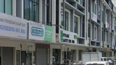 Bandar Bukit Puchong  1