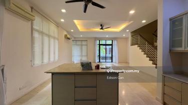 Serene kiara corner unit well kept for sales 1
