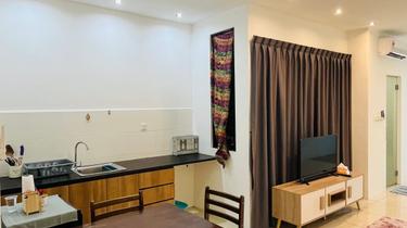 Fully furnished Itcc For Rent 1
