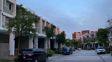 The Ensemble The Glades 3 or 3.5 storey for Sale 1