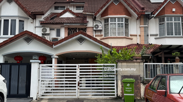 Jalan 1/149l,Zone P,2 Storey Terraced House , Sri Petaling,Zone L 1