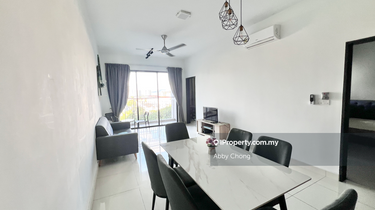 Fully furnished for Rent 1