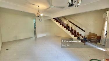 Taman Segar Cheras KL, 2 Storey Landed Renovated 1