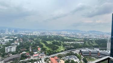 Brand New Luxury Residences With Iconic KLCC & Golf Course View 1
