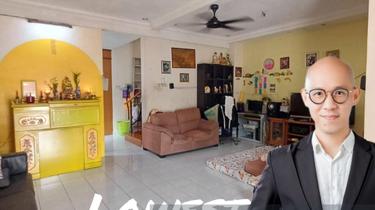 2 Storey House Taman Melawati near Bukit Indah Muatiara Rinih 1
