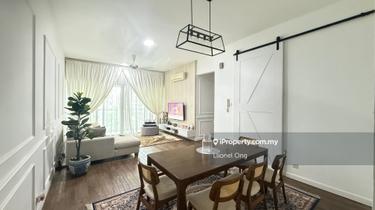 Riana Green East low rise high ceiling for Sale below market price 1