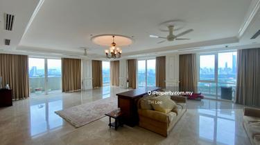 Newly renovated and fully furnished unit 1