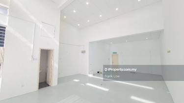 Shop-office for Rent 1