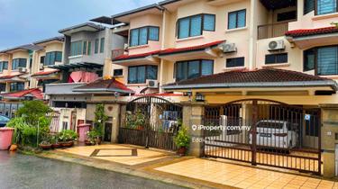 2.5 Storey Bandar Utama 7 for Sale 1
