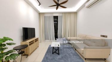 Serviced residence for Rent 1