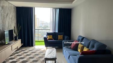Condominium for Rent 1