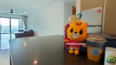KL -Bukit Dmsr -Dc Luxurious Residence-Next to MRT & Pavillion Mall 1