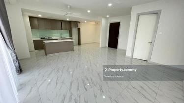 South Brooks Fully Furnished 3 Bedroom unit for Rent 1