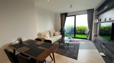Cozy Modern Unit for Rent and is New Unit. Must View! 1