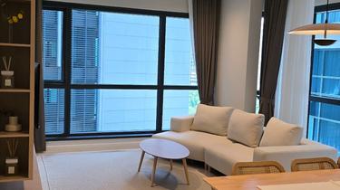 Aria Luxury @ KLCC Condominium for Rent . Brand new & ID units .  1