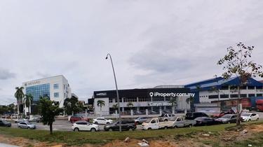 Freehold detached factory for sale at Hicom Glenmarie 1