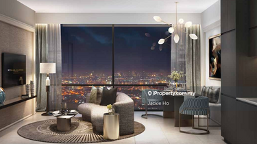 Exclusive Low-Density Residences in Bangsar by a Trusted Developer 1
