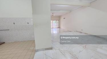 Ara Damansara Damansara 2 storey terrace link house for sale 1