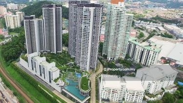 Condominium for Sale below market 1