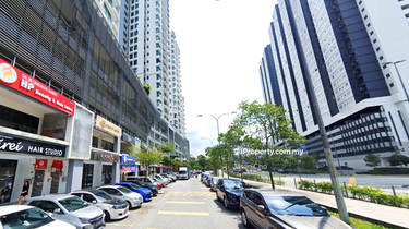 Kepong - Kepong Gi Square Shop 1