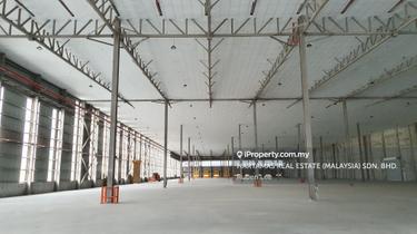 Great location factory 1