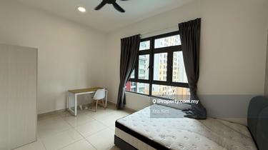 D7 (D'Seven Lagoon Perdana), Bandar Sunway, Sunway 1