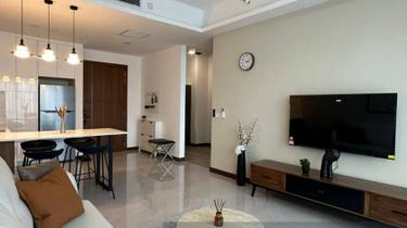 Brand New fully furnished 1 plus 1 bedroom unit for rent 1