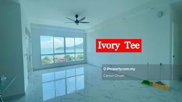 Direct Seaview with Private Lift luxury lifestyle. Excellent facility 1