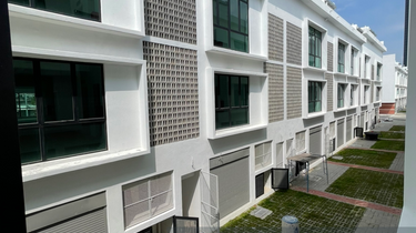 Keponggi Brand New  1