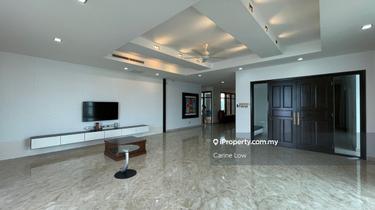 Mayfair Condominium, come with beautiful Sea View 1