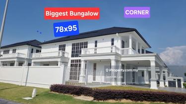 Semenyih Corner Bungalow Eco Majestic Stoneridge 1