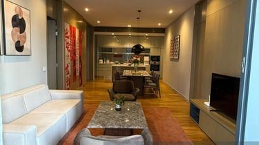 The Conlay offers a lifestyle of unparalleled luxury 1