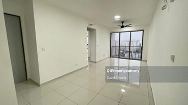 Kenwingston The Platz Brand New Unit For Rent 1