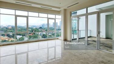 Tijani 2 North Penthouse for Sales  1